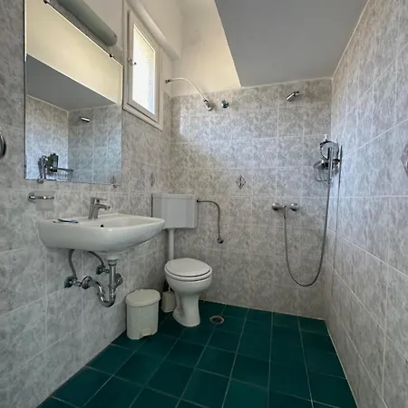 הוילה קריסטוס Bouros Seaview Farm מראה חיצוני תמונה