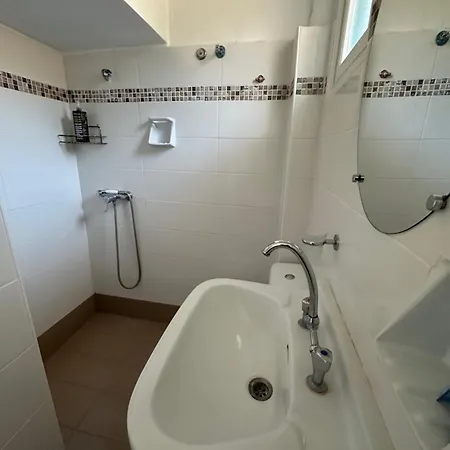 הוילה קריסטוס Bouros Seaview Farm מראה חיצוני תמונה
