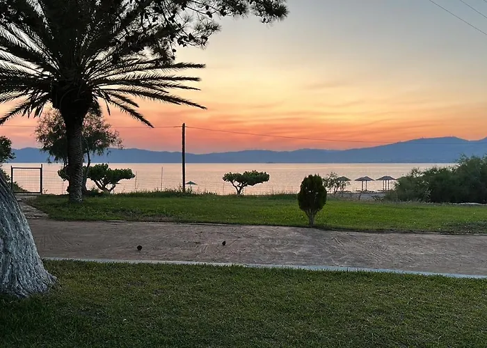 Bouros Seaview Farm