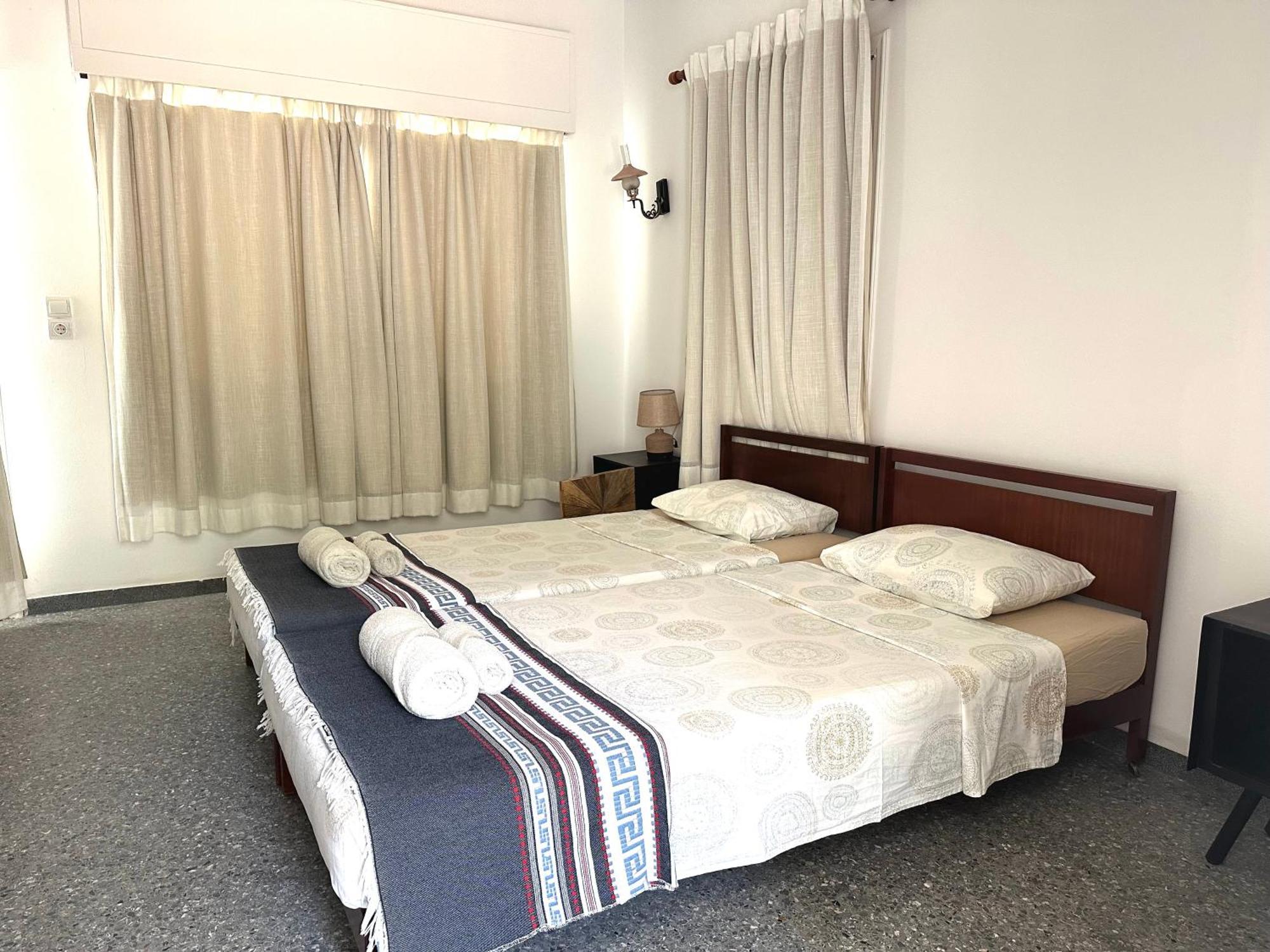 Farm stay Bouros Seaview Farm Karystos (Evia)