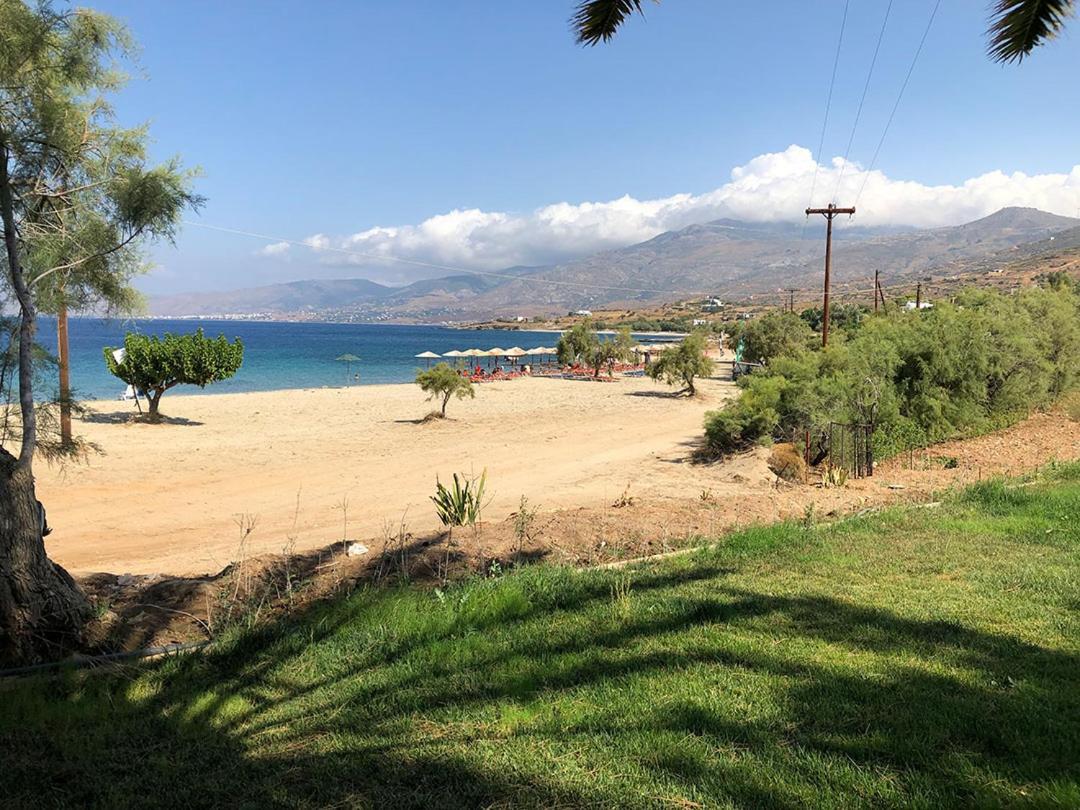 Bouros Seaview Farm * Karystos (Evia)