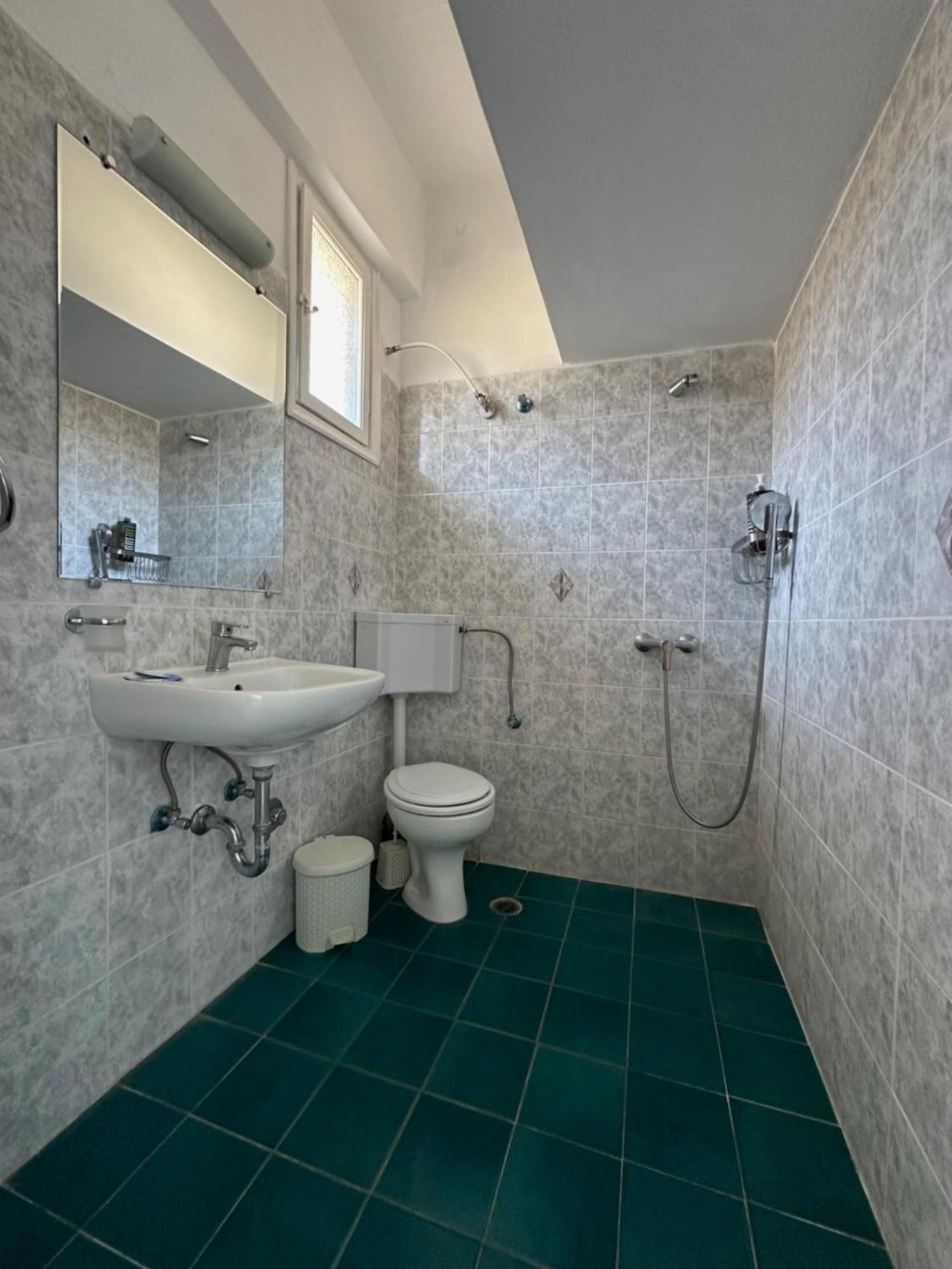 Bouros Seaview Farm Farm stay